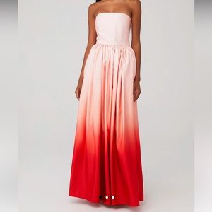 Sau Lee Teigen Dress